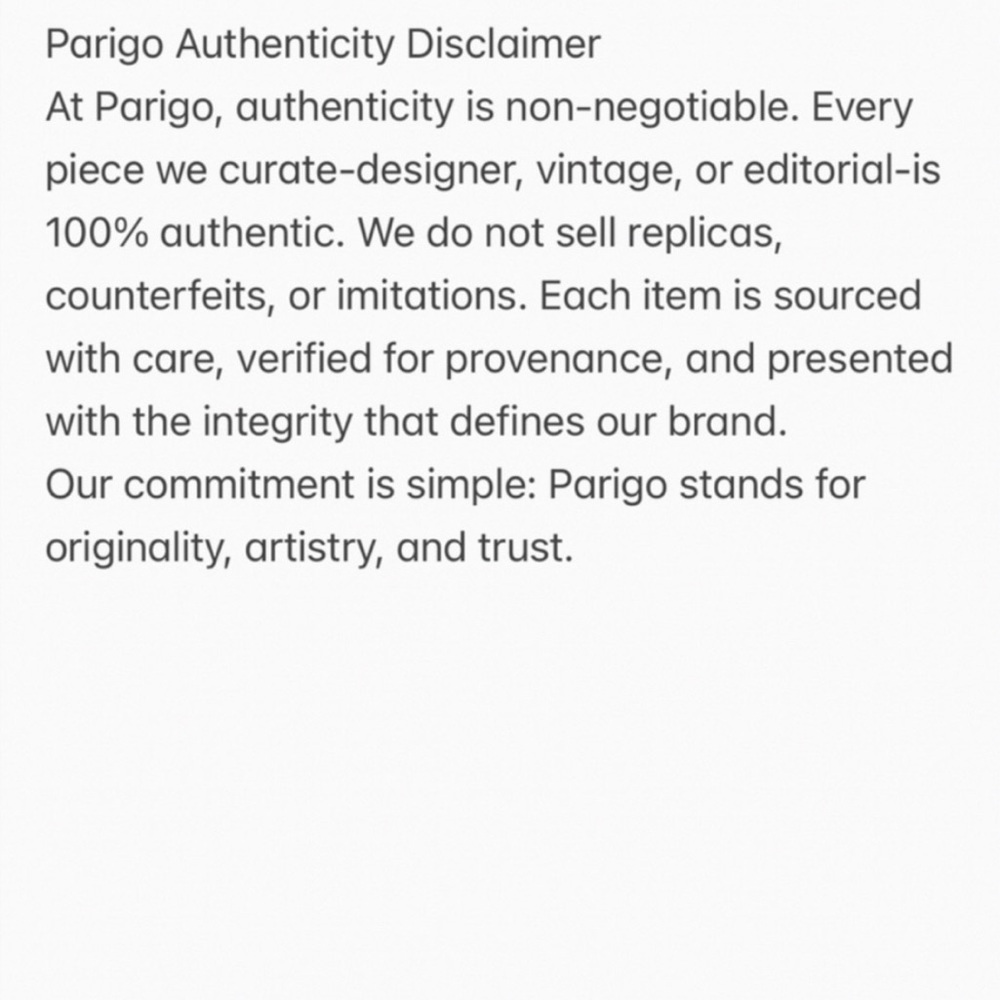 Oscar de la Renta Wool Gold Chain Detail Two Piece Pant Suit in Warm Tan Sz 4 - Picture 15 of 15